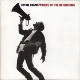 Bryan Adams - Waking Up The Neighbours '1991