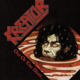Kreator - Out of the Dark... Into the Light '1989
