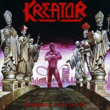Kreator - Terrible Certainty (Bonus Track Edition) '1988
