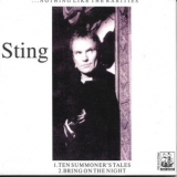 Sting - ...Nothing Like The Rarities '2000