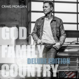 Craig Morgan - God, Family, Country '2020