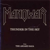 Manowar - Thunder In The Sky [EP] '2009