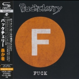 Buckcherry - Fuck '2014