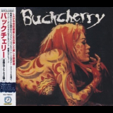 Buckcherry - Buckcherry '1999