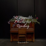 Piano Bar - 50 Loopable Music for Reading '2022
