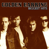 Golden Earring - Golden Earring Biggest Hits '2010