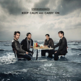 Stereophonics - Keep Calm And Carry On (International Bonus Track Version) '2009