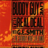 Buddy Guy - Live: The Real Deal '1996