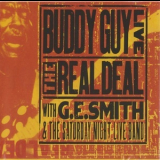 Buddy Guy - Live: The Real Deal '1996