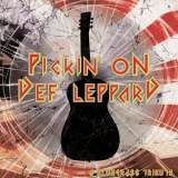 Pickin' on Series - Pickin' On Def Leppard: A Bluegrass Tribute '2005