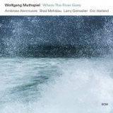 Wolfgang Muthspiel - Where The River Goes '2018