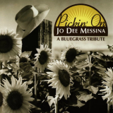 Pickin' on Series - Pickin' on Jo Dee Messina - A Bluegrass Tribute '2002
