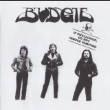 Budgie - If Swallowed, Do Not Induce Vomiting '1980