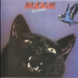Budgie - Impeckable '1978