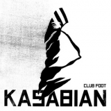 Kasabian - Club Foot [CDS] (CD2) '2005