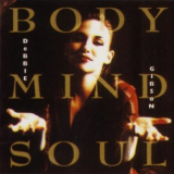 Debbie Gibson - Body, Mind, Soul '1992