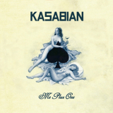 Kasabian - Me Plus One [CDS] (CD1) '2007