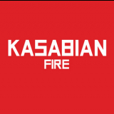 Kasabian - Fire [Promo] '2009