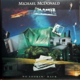 Michael McDonald - No Lookin' Back '1985