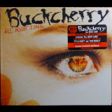 Buckcherry - All Night Long '2010