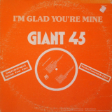 Davis Import - I'm Glad You're Mine '1978