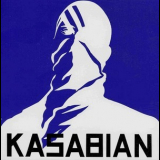 Kasabian - L.S.F. [CDM] (Japan Edition) '2004