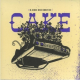 Cake - B-Sides And Rarities '2007