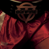 Bonfire - Knockout '1991
