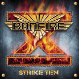 Bonfire - Strike X '2001