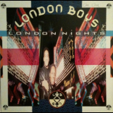 London Boys - London Nights '1989