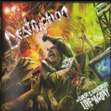 Destruction - The Curse Of The Antichrist-live In Agony(CD2) '2009