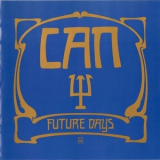 Can - Future Days '1973