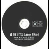 At The Gates - Gardens Of Grief [EP] '1991