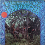 Creedence Clearwater Revival - Creedence Clearwater Revival '1968