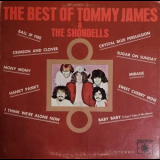 Tommy James & The Shondells - The Best Of Tommy James & The Shondells '1969