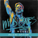 Kip Moore - Wild Ones '2015-08-21