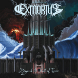 Exmortus - Beyond the Fall of Time '2011