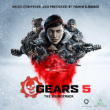 Ramin Djawadi - Gears 5 (Original Soundtrack) '2019