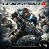 Ramin Djawadi - Gears of War 4 '2016