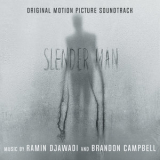 Ramin Djawadi - Slender Man (Original Motion Picture Soundtrack) '2018