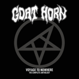 Goat Horn - Voyage To Nowhere '2022
