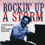 Jerry Lee Lewis - Rockin' Up a Storm '1998