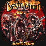 Destruction - Born to Thrash '2020