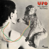 UFO - No Heavy Petting (Deluxe Edition) '2023