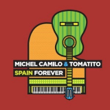 Michel Camilo & Tomatito - Spain Forever '2016