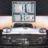 Frankie Valli & The Four Seasons - The Very Best Of '1992