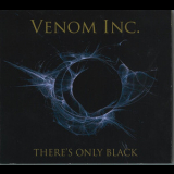 Venom Inc. - There's Only Black '2022