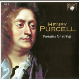 Henry Purcell -  Complete Chamber Music - CD 4 '2007