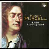 Henry Purcell -  Complete Chamber Music - CD 5 '2007