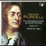 Henry Purcell -  Complete Chamber Music - CD 7 '2007